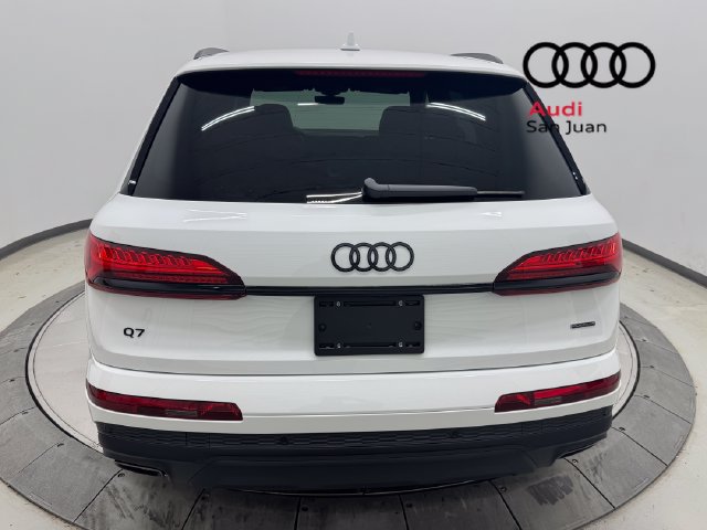 New 2026 Audi Q7 2.0T Premium AWD/4WD image 37