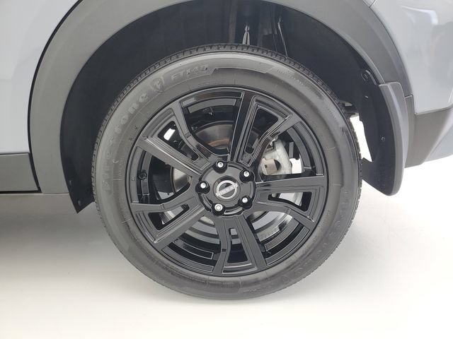 Used 2024 Nissan Kicks SR FWD image 12
