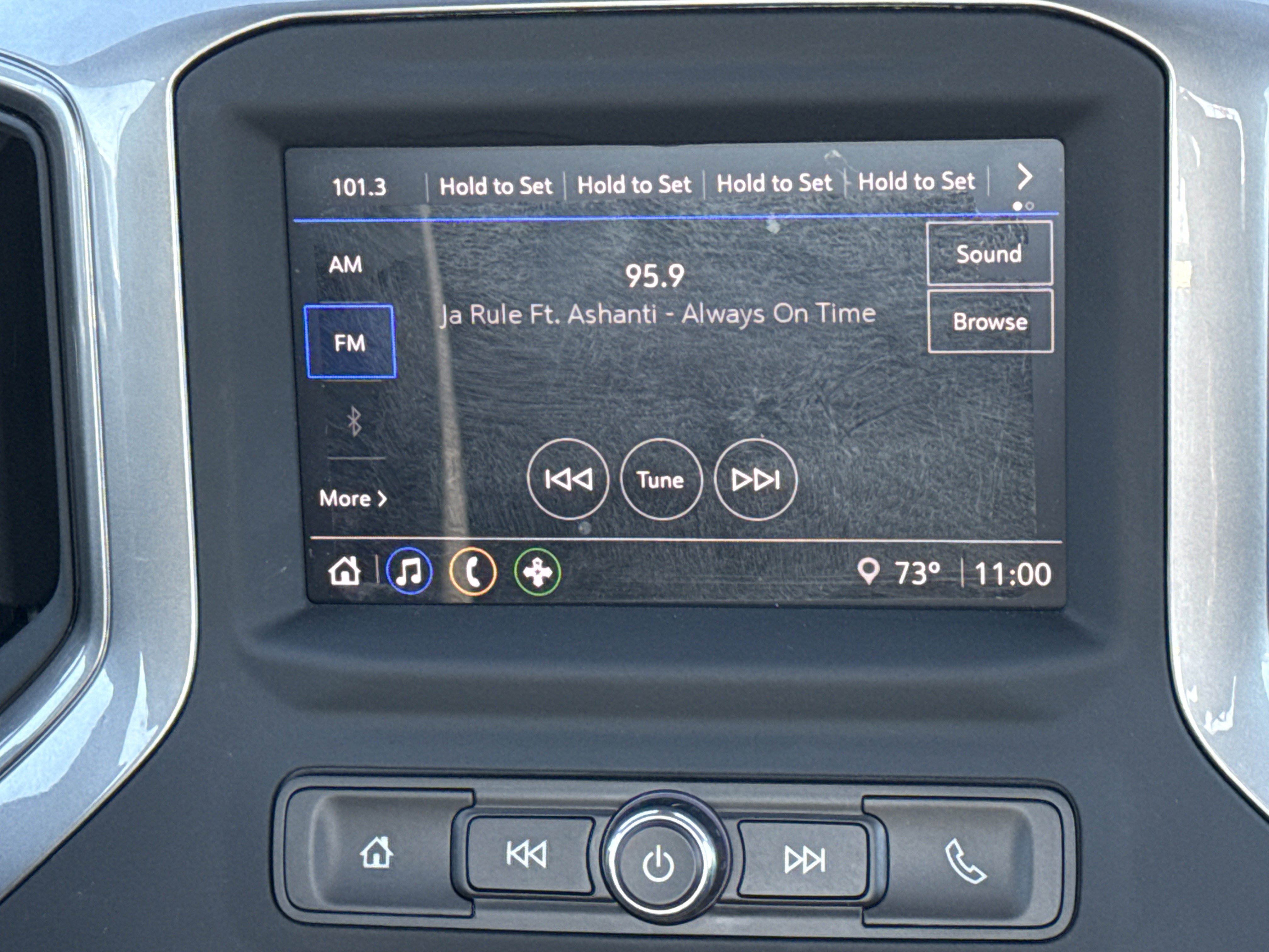 Certified 2024 Chevrolet Silverado 1500 W/T w/ WT Fleet Convenience Package image 23