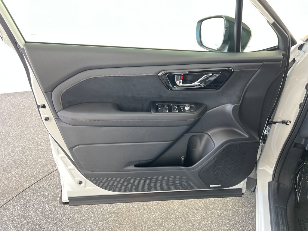 New 2026 Subaru Forester Sport AWD/4WD image 12