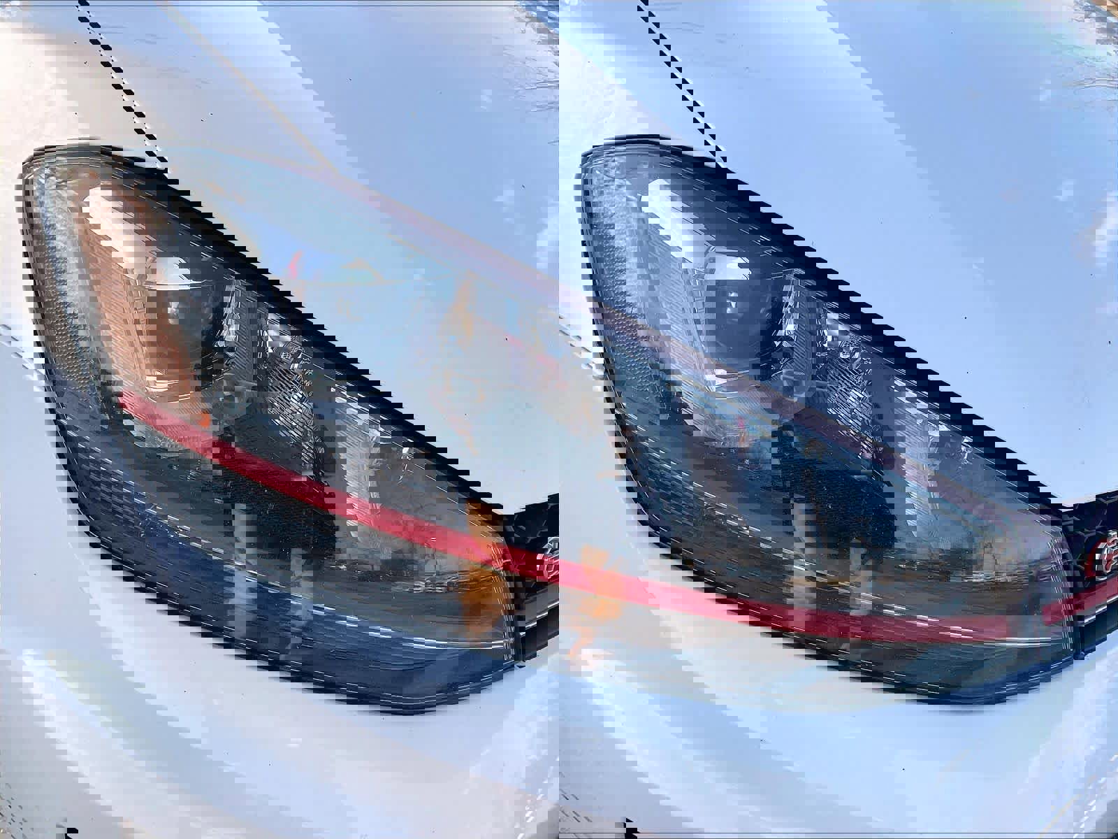 Used 2017 Volkswagen GTI SE image 29