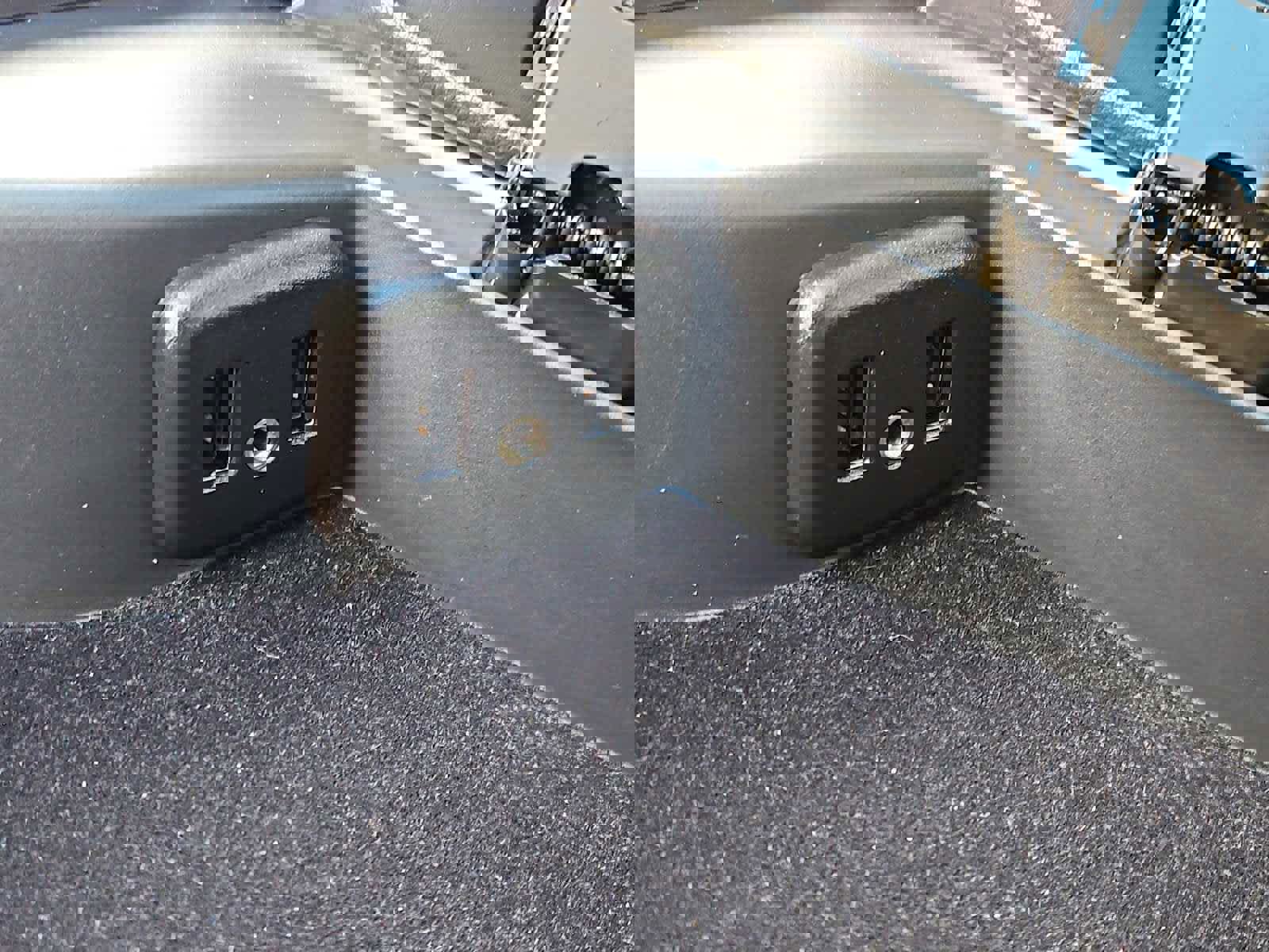 Used 2016 Chevrolet Corvette Z06 w/ Battery Protection Package image 28