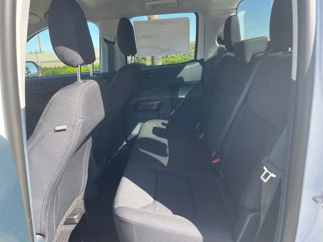 New 2026 Ford Maverick XL image 20