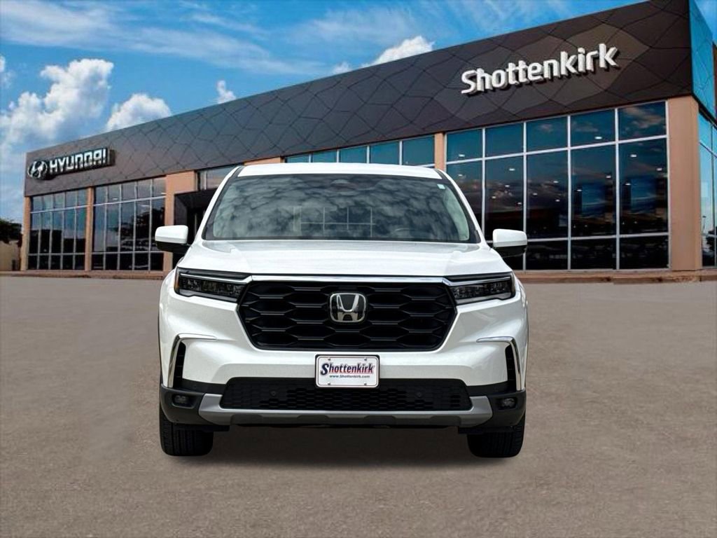 Used 2023 Honda Pilot EX-L image 2