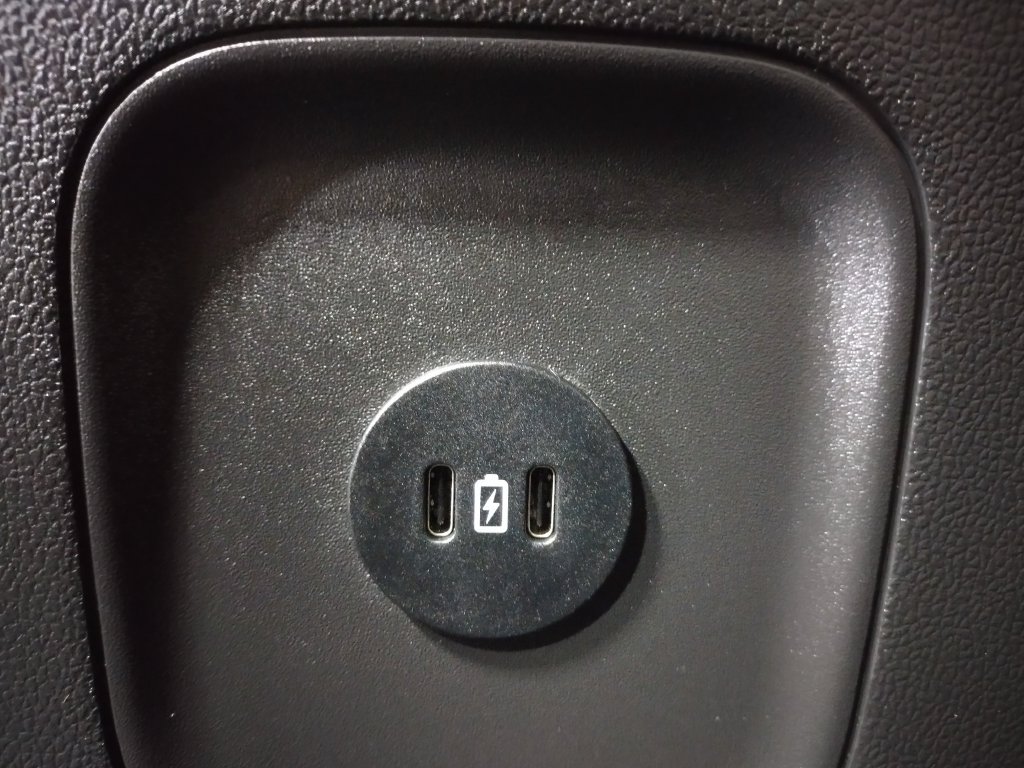 Used 2024 Ford Escape ST-Line Select AWD/4WD image 16
