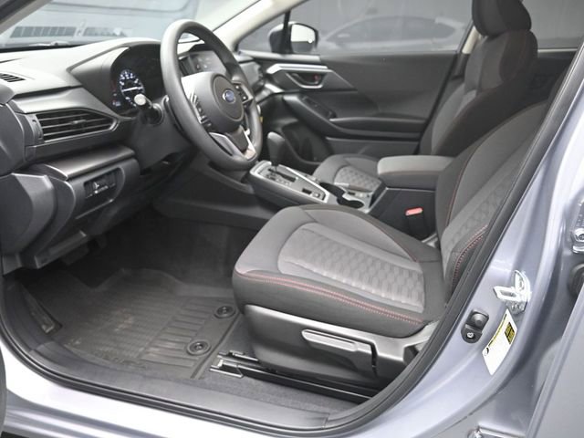 Certified 2025 Subaru Impreza 2.0i Sport image 17