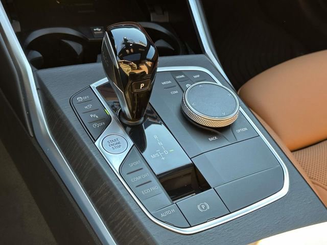 Certified 2023 BMW 430i Gran Coupe xDrive w/ M Sport Package image 39