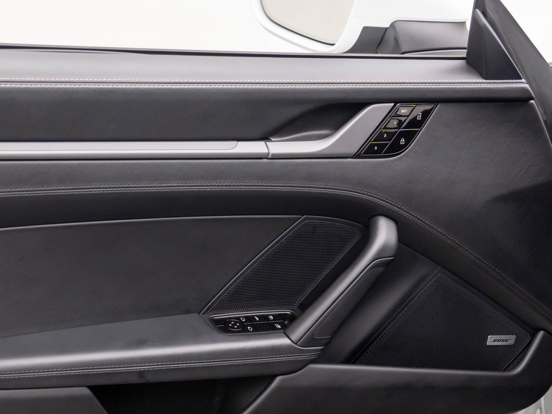 Certified 2020 Porsche 911 Carrera S image 14