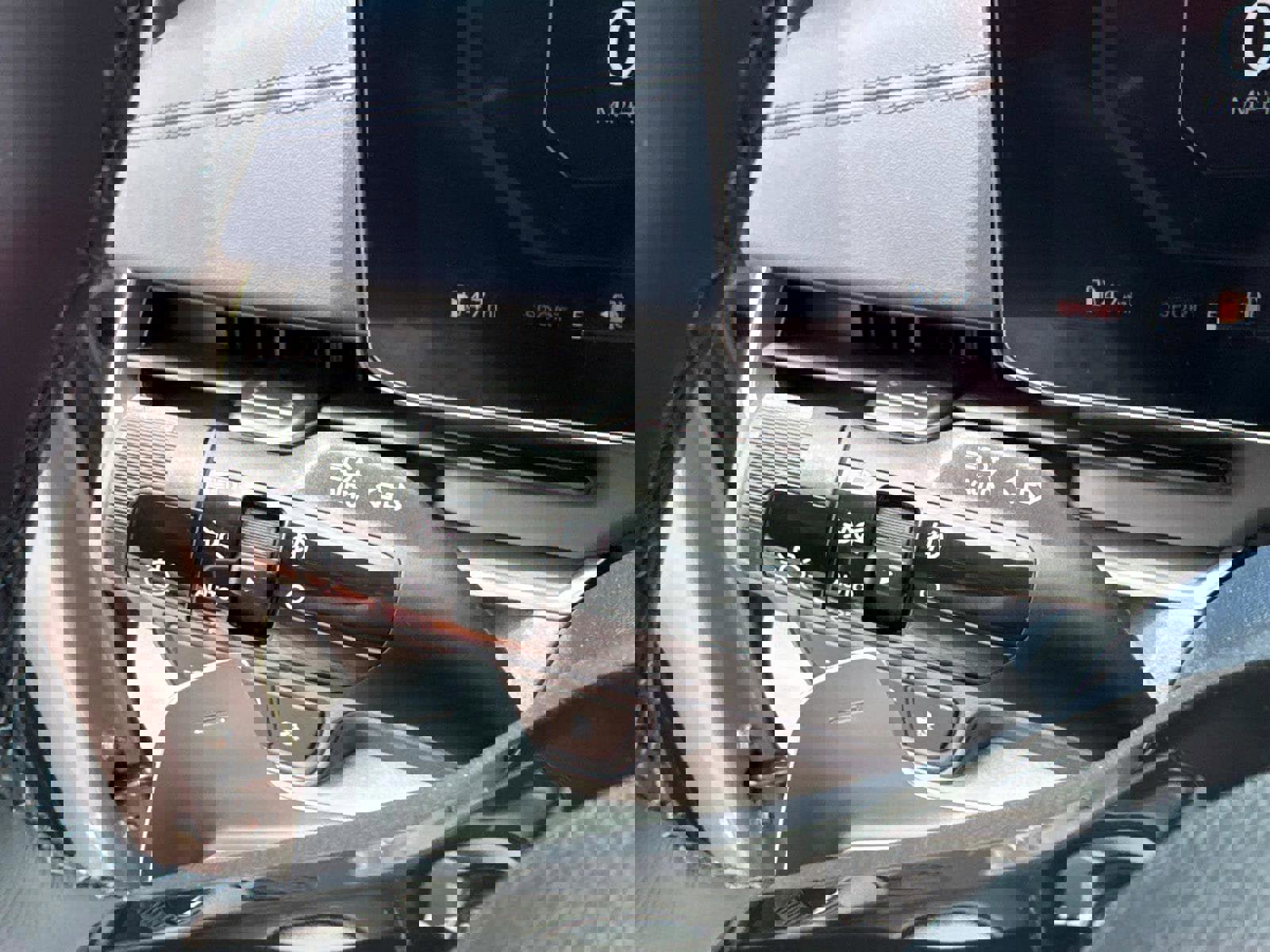 New 2025 Kia Carnival SX image 35