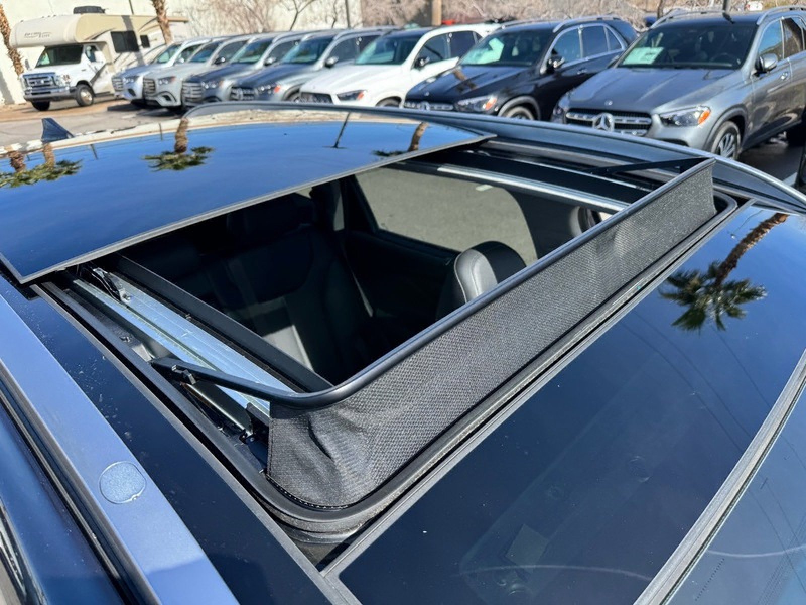 Used 2020 Hyundai Santa Fe Limited image 25