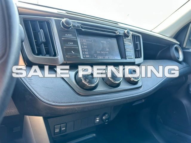 Used 2014 Toyota RAV4 LE FWD image 16