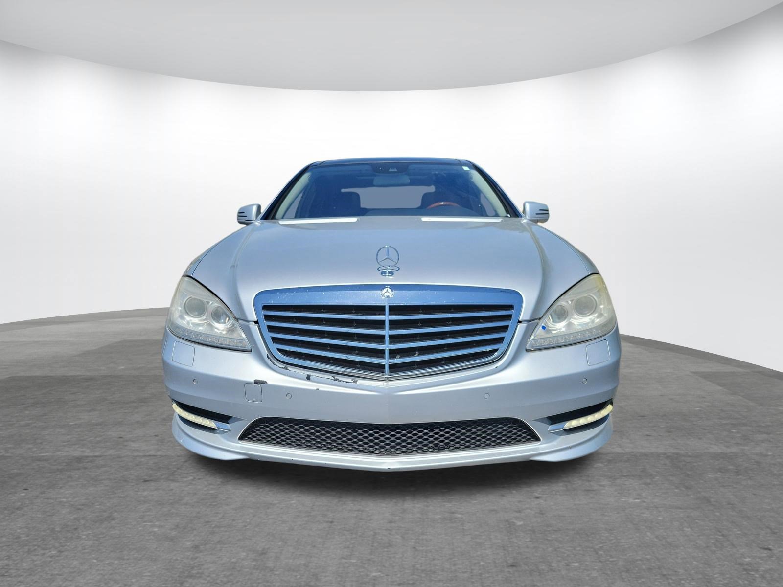 Used 2013 Mercedes-Benz S 550 image 16