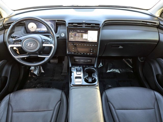 Used 2024 Hyundai Tucson Limited image 18