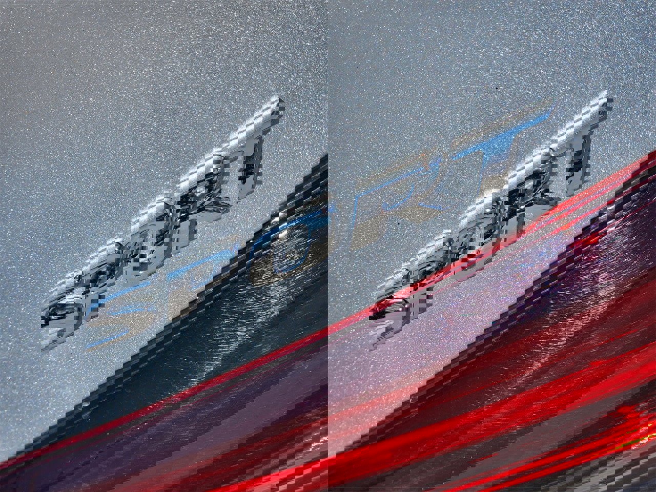 Certified 2025 Honda Civic Sport image 10