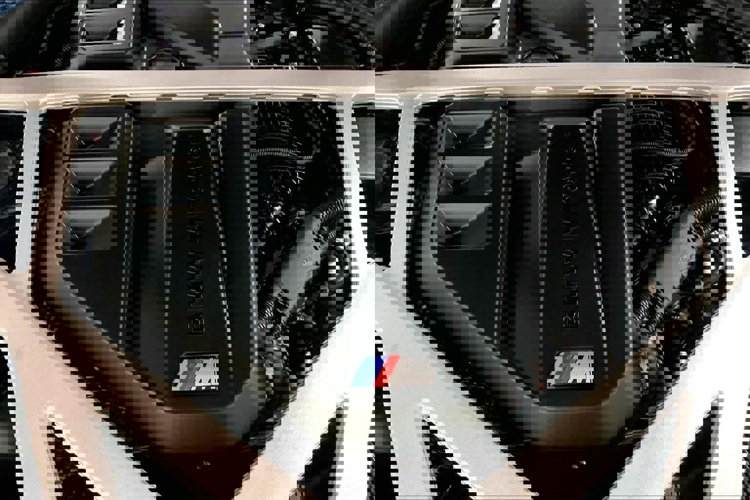 Used 2025 BMW M4 CS image 28