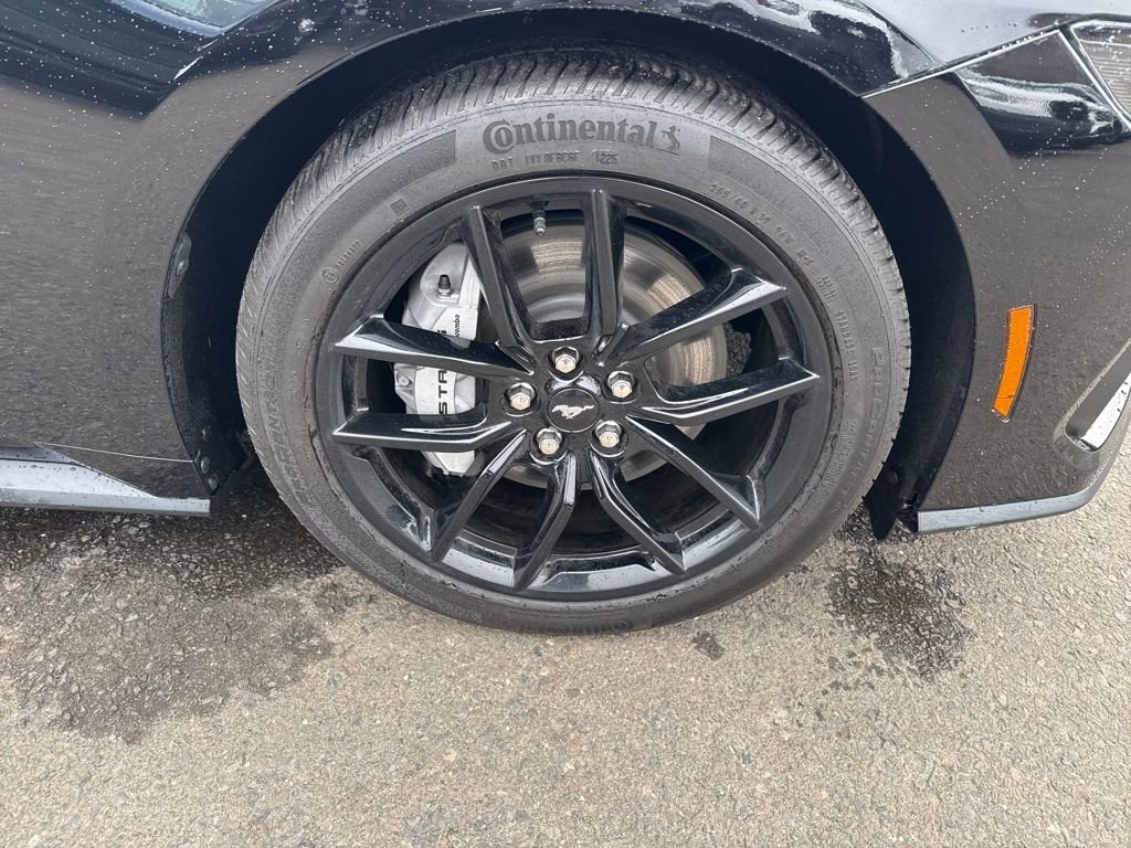 Used 2025 Ford Mustang GT Premium image 9