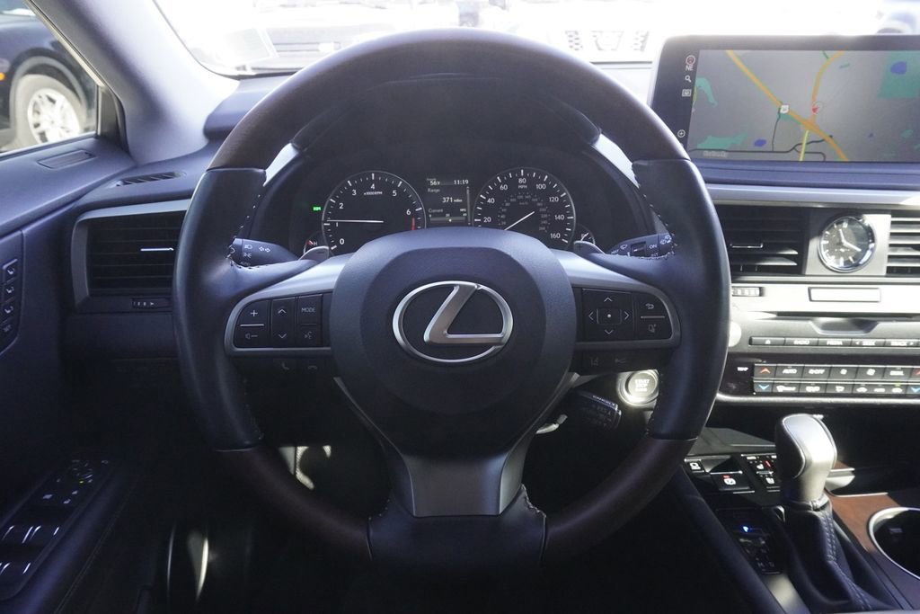 Used 2022 Lexus RX 350 AWD w/ Premium Package image 10