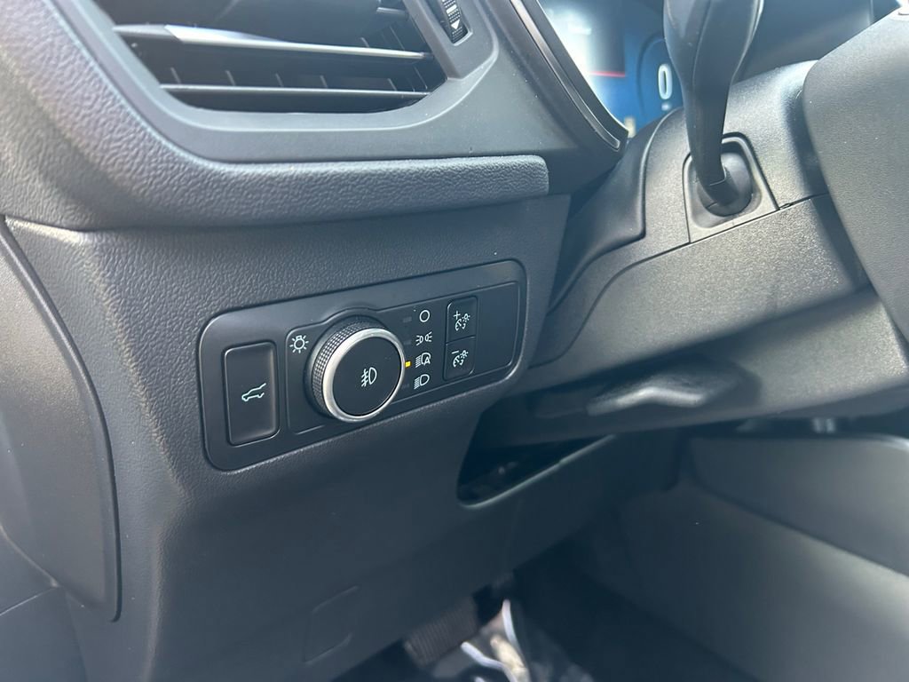 Used 2025 Ford Escape Platinum image 21