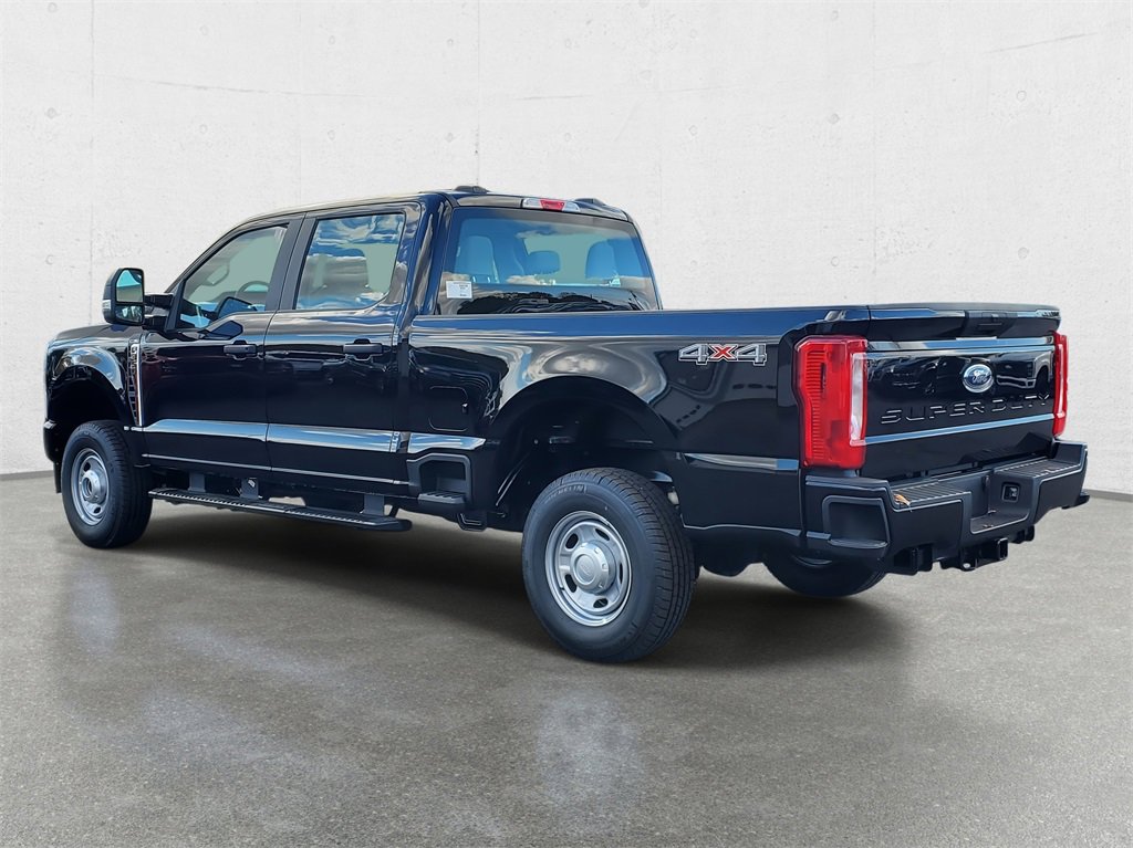 New 2026 Ford F350 XL w/ XL Driver Assist Package image 5