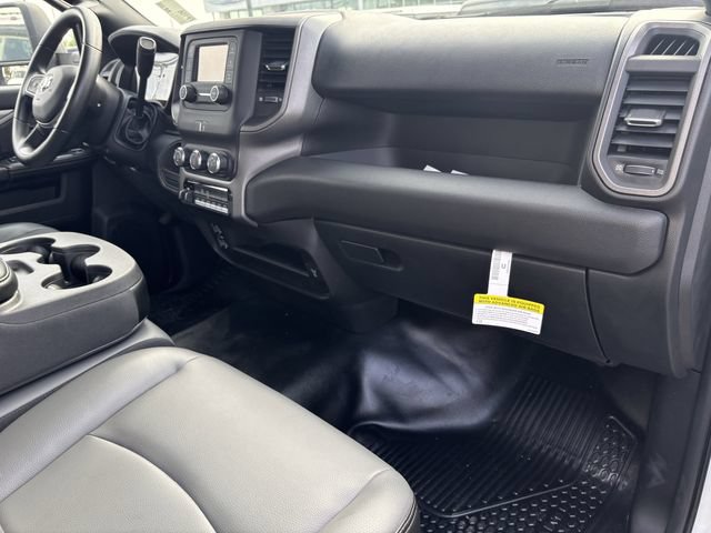 New 2023 RAM 4500 Tradesman RWD image 10