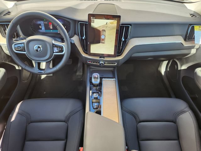 New 2026 Volvo XC60 B5 Plus w/ Climate Package AWD/4WD image 11