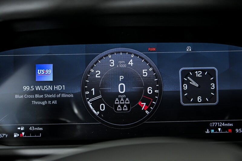 Used 2020 Land Rover Defender 110 HSE AWD/4WD image 22