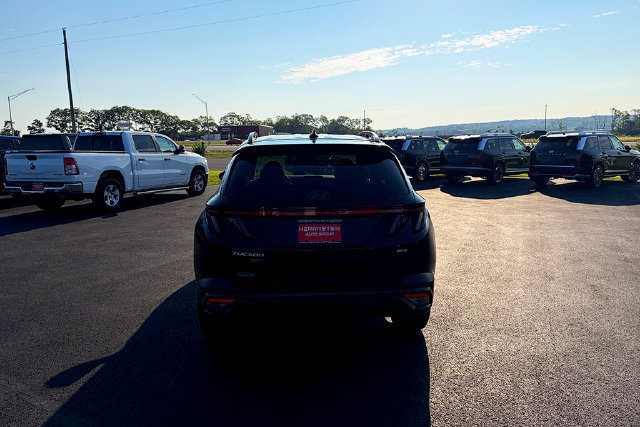 New 2026 Hyundai Tucson XRT AWD/4WD image 32