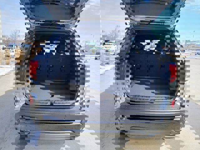 New 2026 GMC Terrain Elevation w/ Black Edition image 18