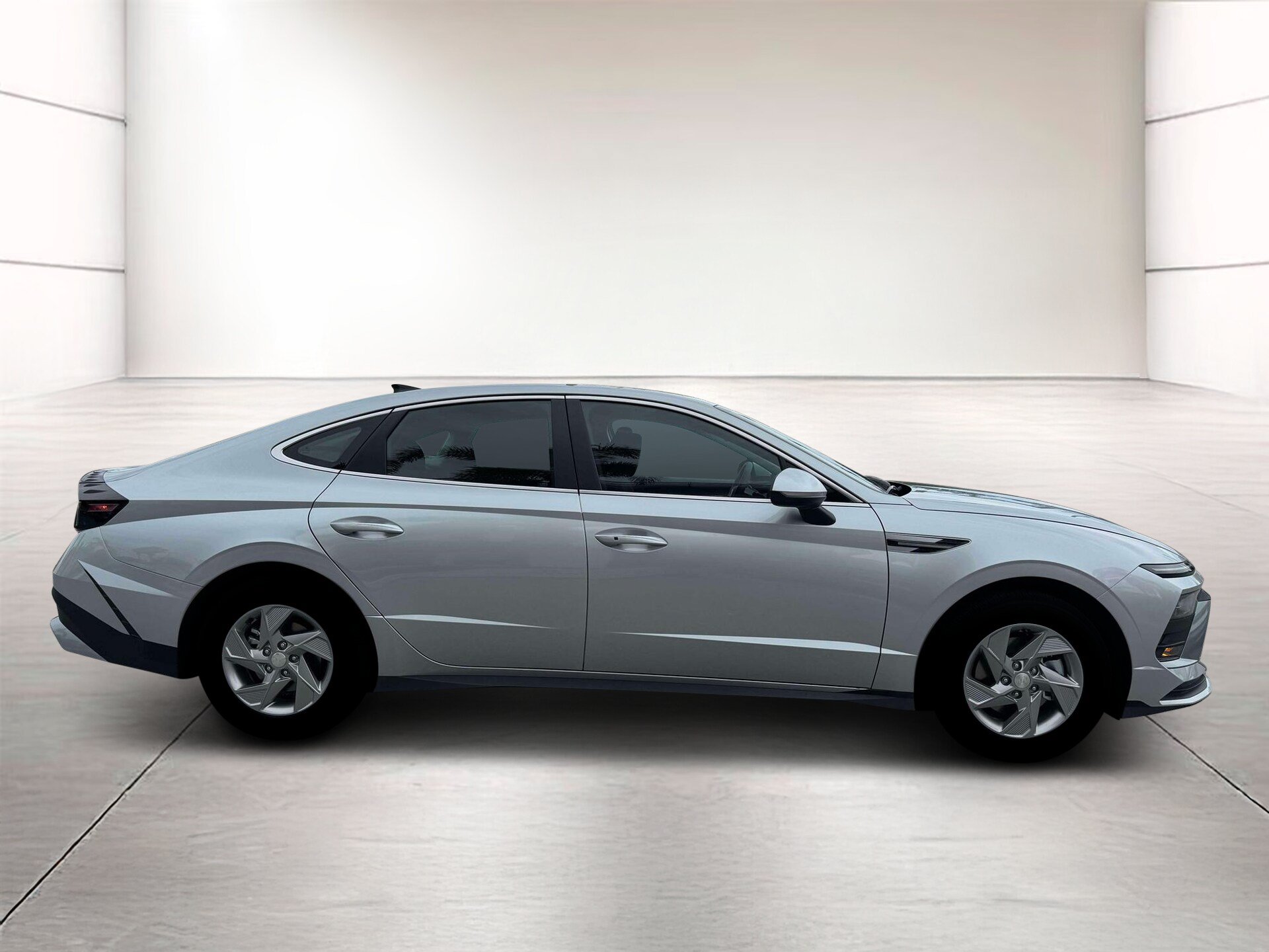 New 2026 Hyundai Sonata SE FWD image 9