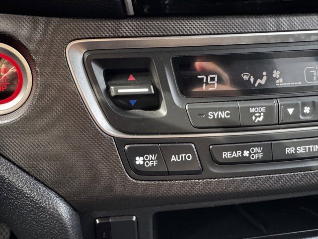 Used 2022 Honda Passport TrailSport image 13