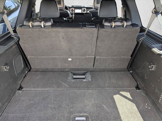 Used 2017 Ford Expedition EL Limited w/ Equipment Group 301A RWD image 6