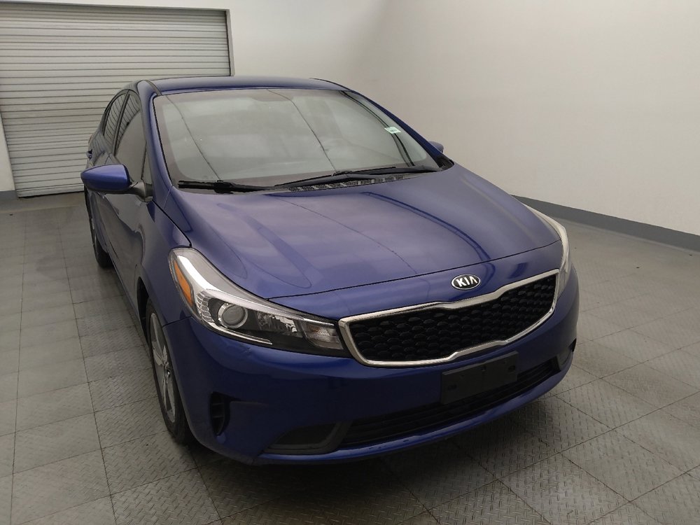 Used 2018 Kia Forte S image 14