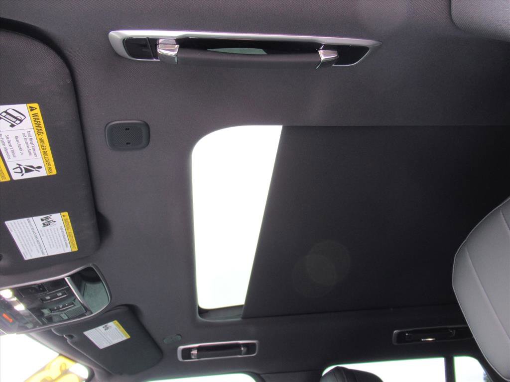 Used 2023 Land Rover Range Rover SE AWD/4WD image 34