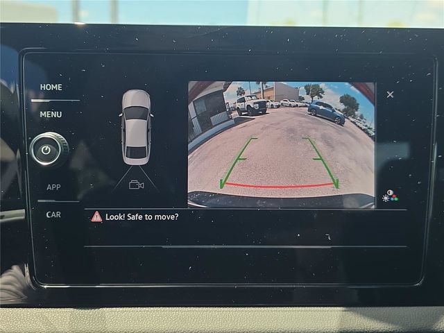 New 2026 Volkswagen Jetta Sport FWD image 17