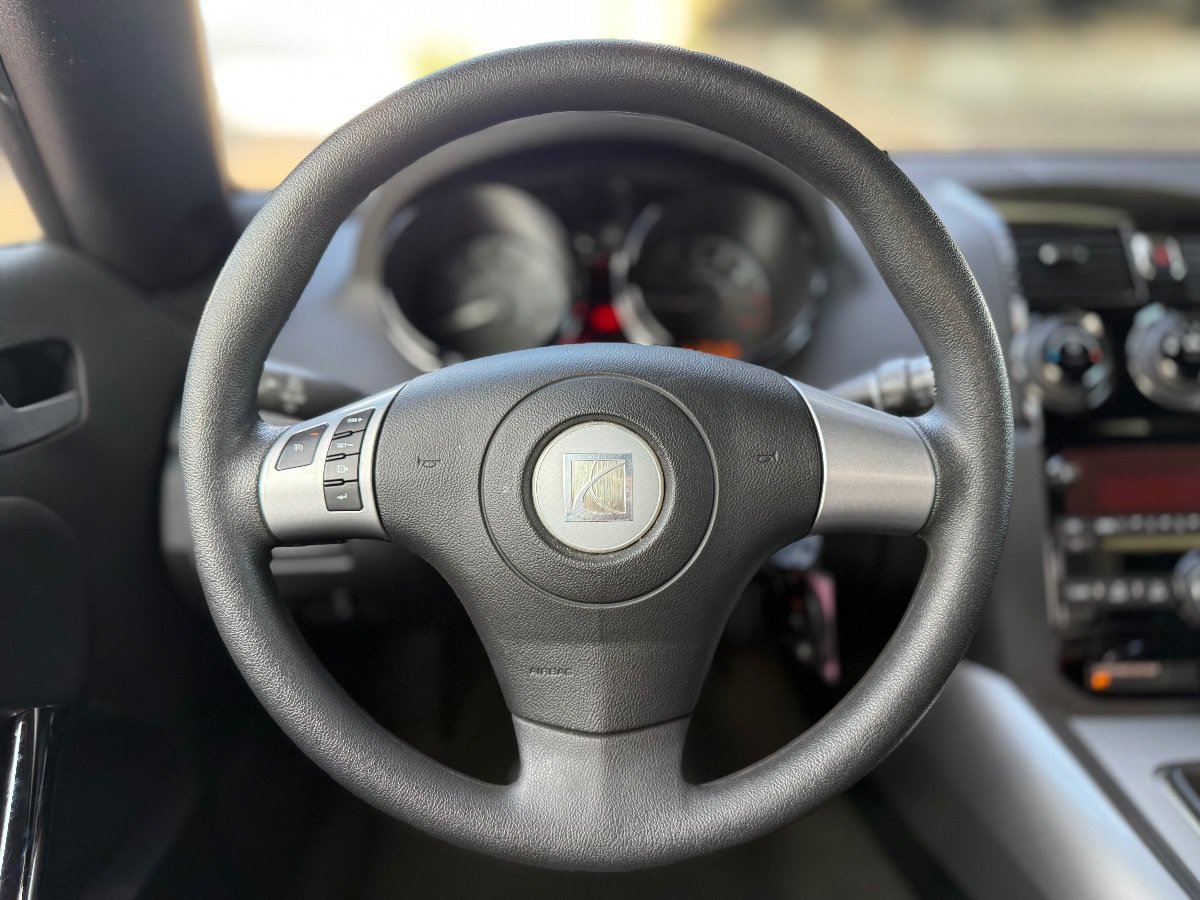 Used 2007 Saturn Sky RWD image 22