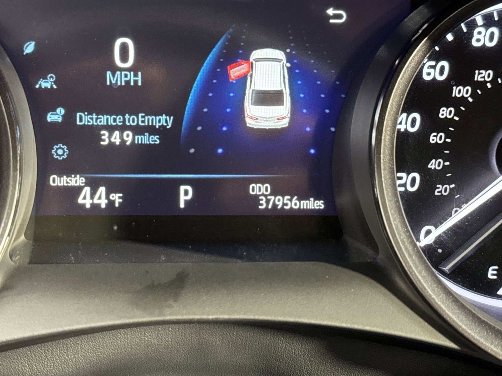 Used 2024 Toyota Camry SE w/ Cold Weather Package image 20