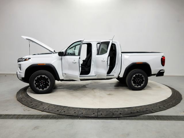 New 2026 GMC Canyon AT4 image 12