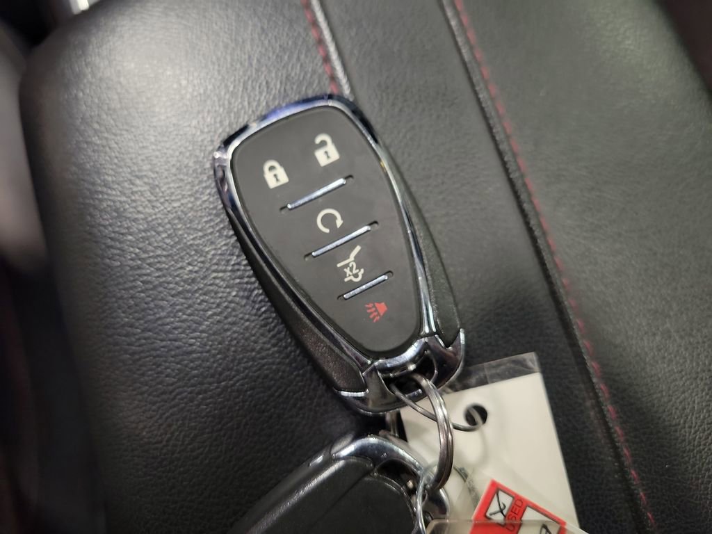 Used 2022 Chevrolet Blazer RS w/ Enhanced Convenience Package image 15