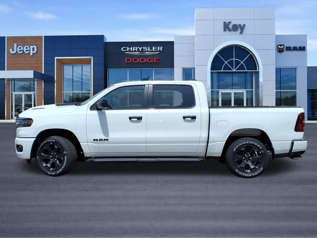 Used 2026 RAM 1500 Express AWD/4WD image 2