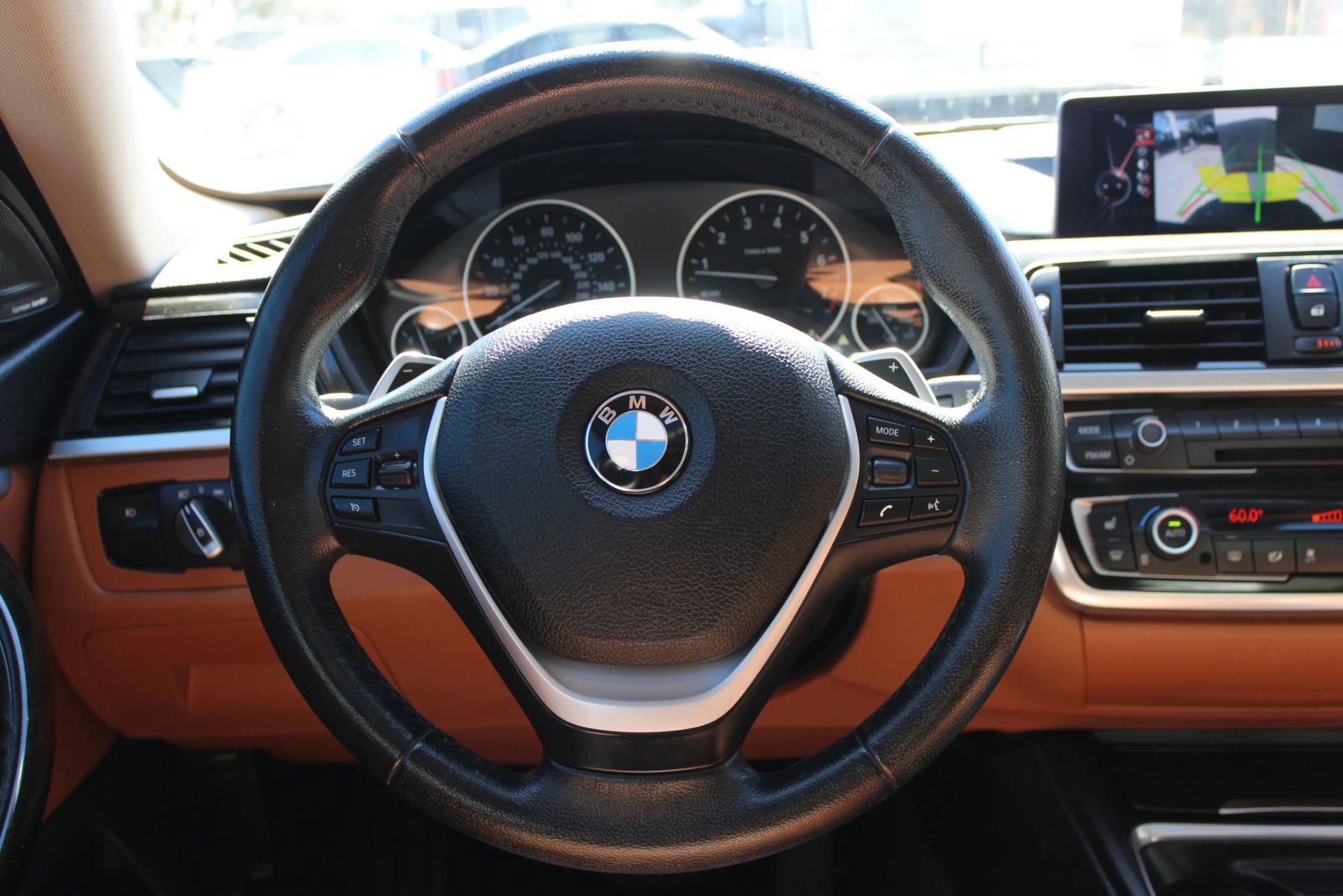 Used 2015 BMW 428i Gran Coupe xDrive 428i Gran Coupe xDrive 4D image 21