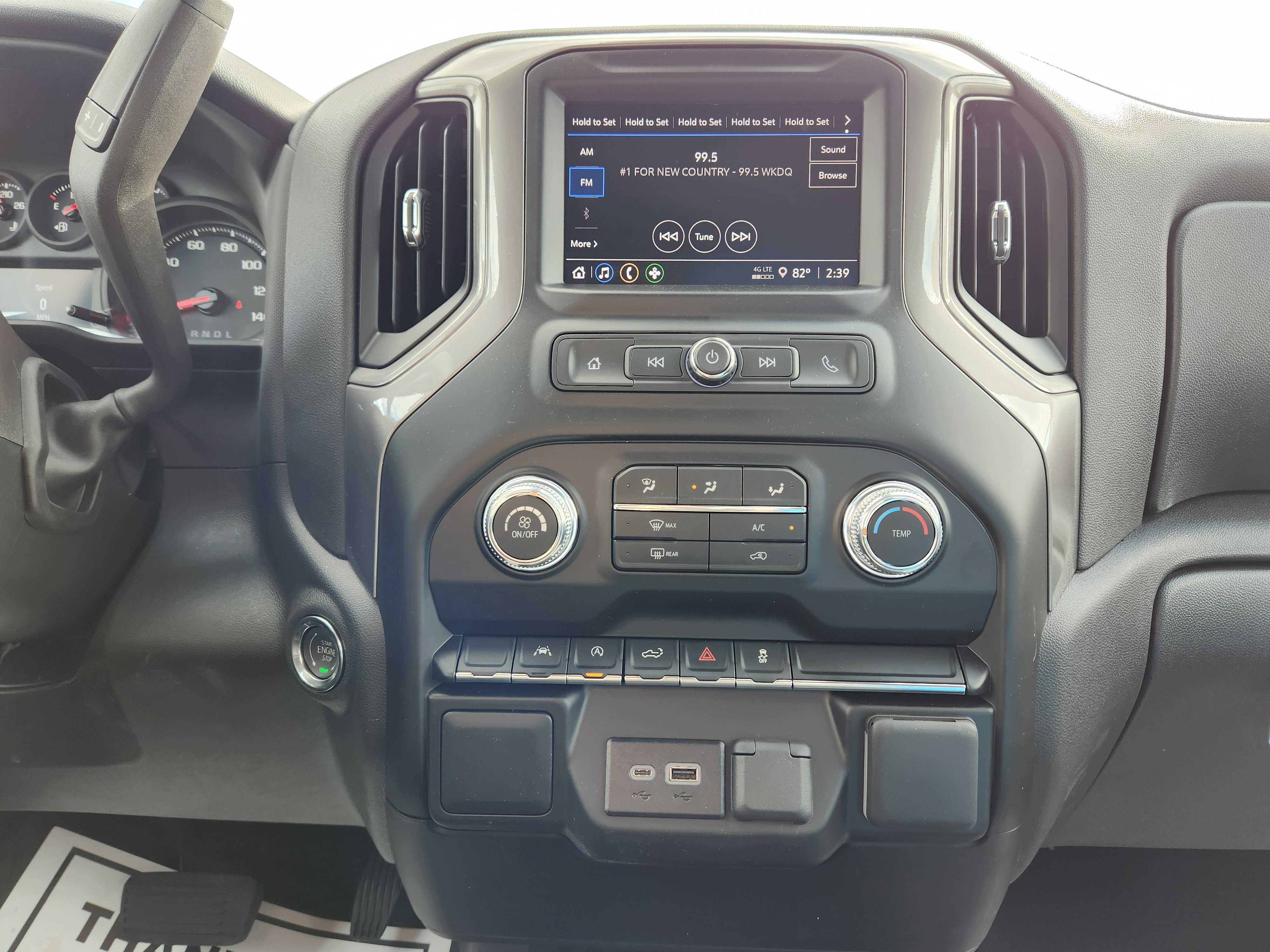 New 2026 GMC Sierra 1500 Pro w/ Pro Value Package image 10