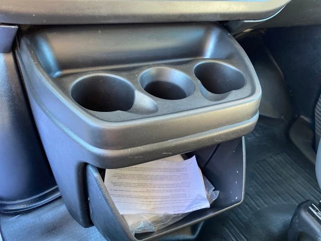 Certified 2024 Chevrolet Express 2500 Extended w/ Driver Convenience Package RWD image 11