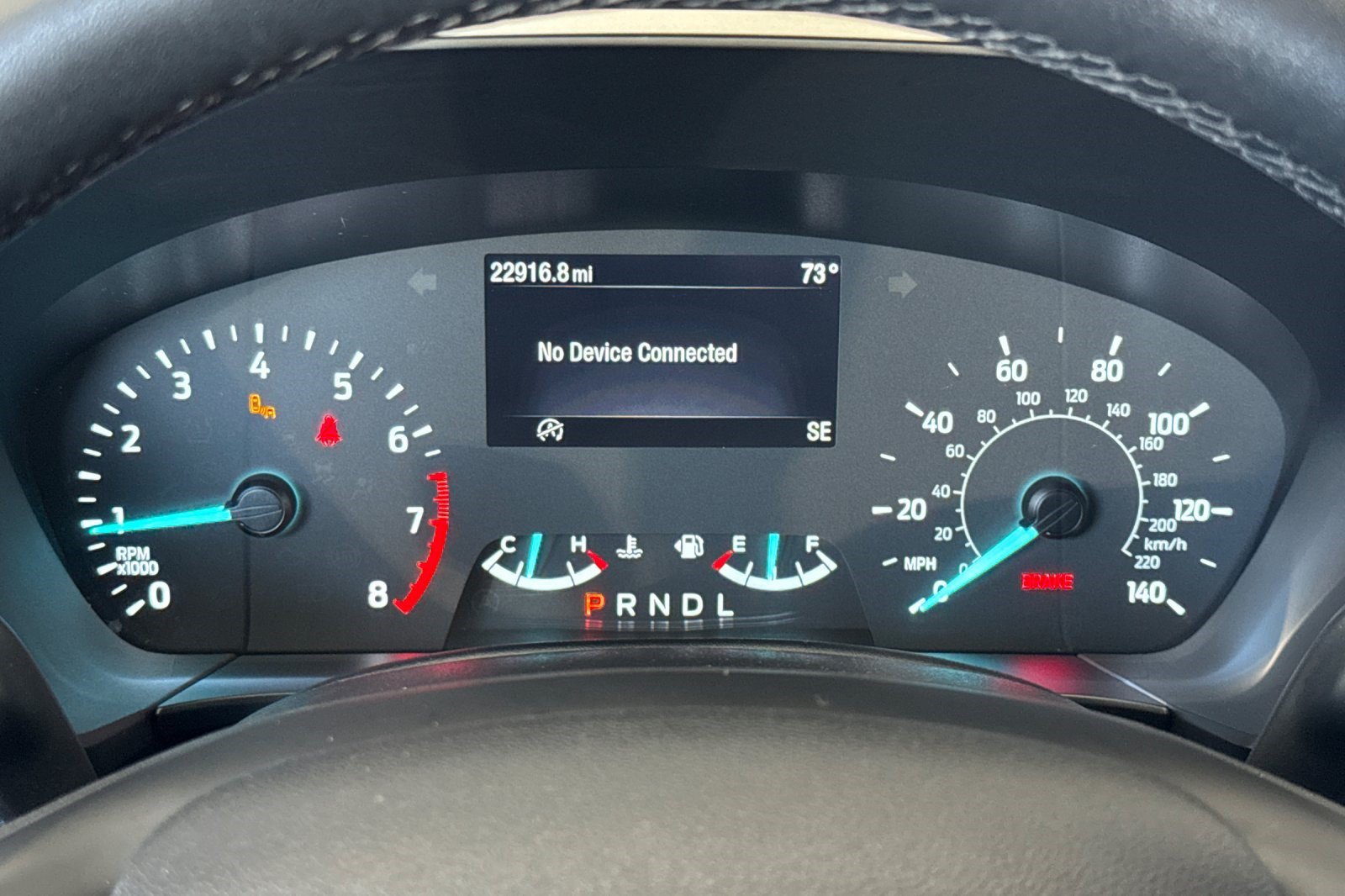 Used 2022 Ford Escape SE AWD/4WD image 21