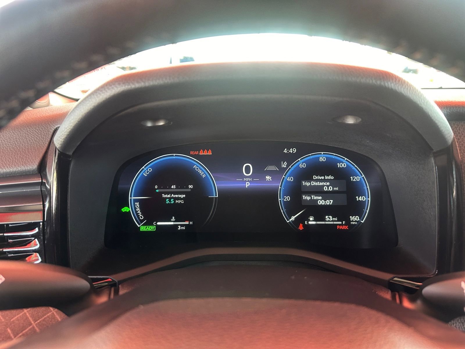 New 2026 Toyota Camry XLE FWD image 20