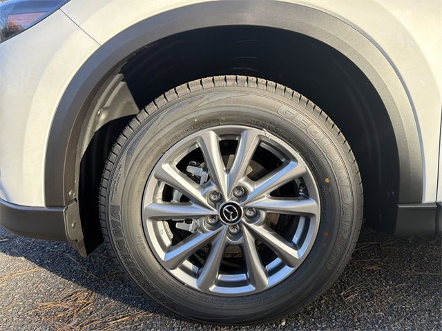 New 2025 MAZDA CX-5 AWD 2.5 S image 10