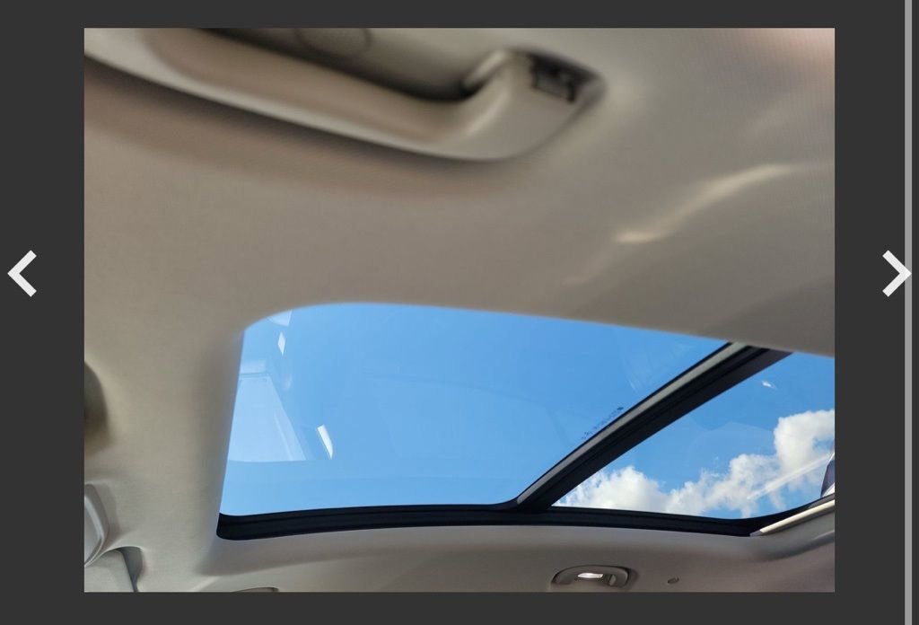Used 2021 Buick Envision Avenir image 22