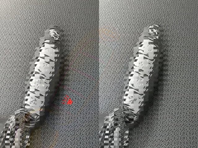 Certified 2024 Nissan Frontier SL w/ Technology Package image 29