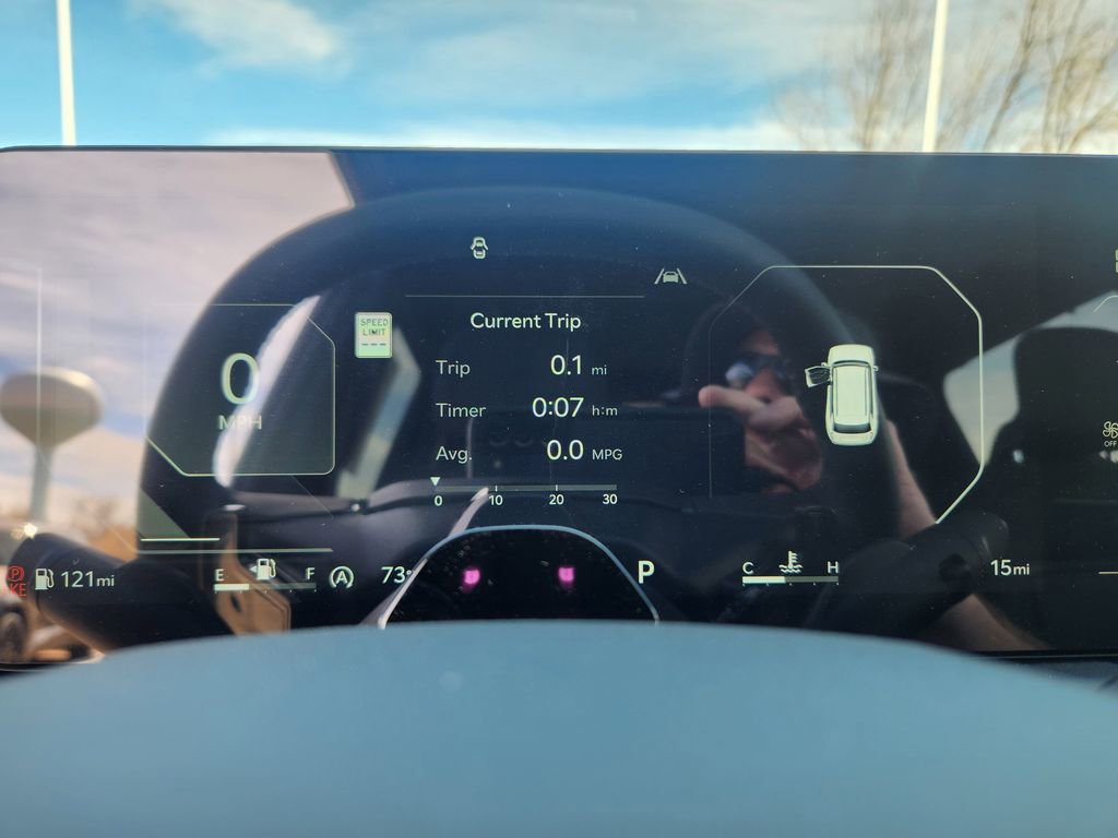 New 2027 Kia Telluride SX Prestige X-Pro image 18