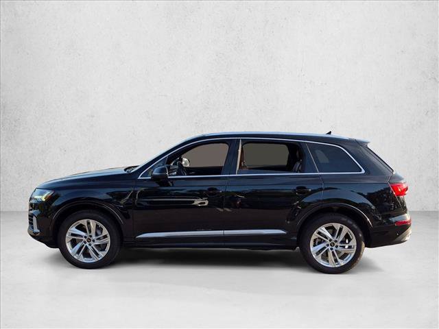 Certified 2023 Audi Q7 3.0T Premium Plus w/ Premium Plus Package AWD/4WD image 8