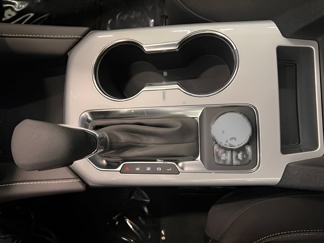 Certified 2026 Chevrolet Blazer LT FWD image 21